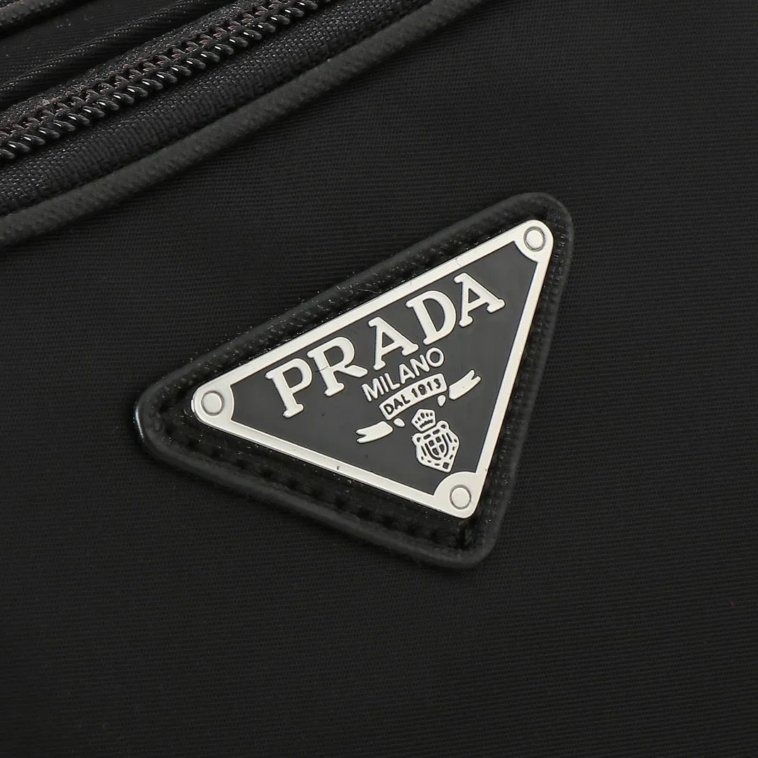 P Re-Edition 2005 Shoulder Bag