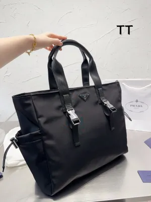 PD223 Tote Bag / 15.3x13.8inch