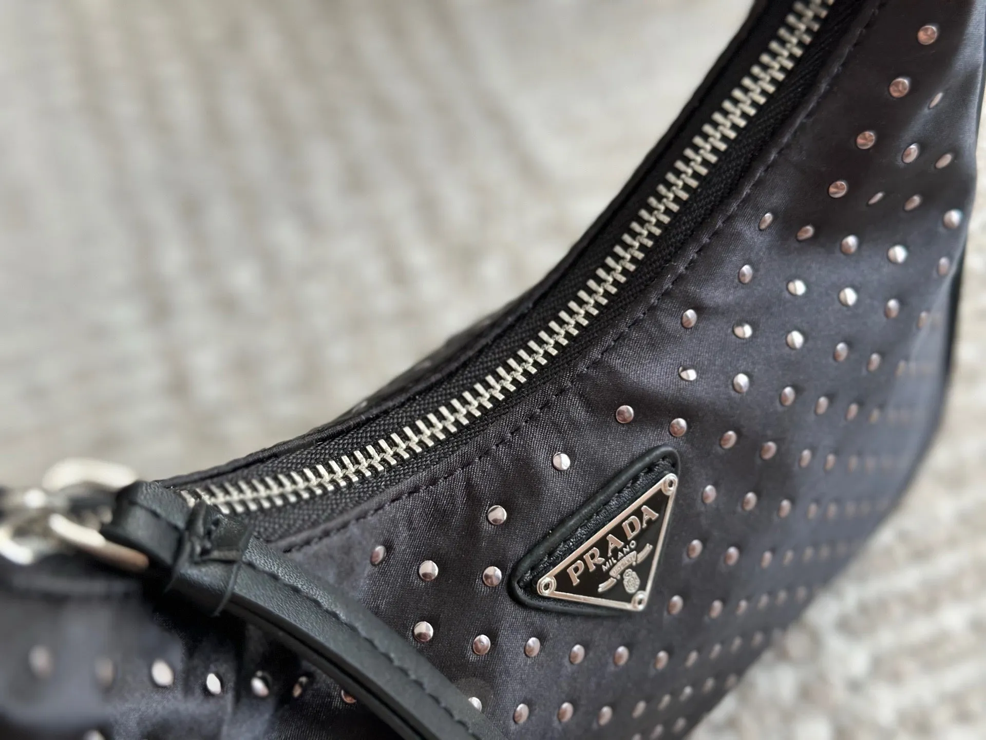 PD341 Prada Re-Edition 2005 Small Bag