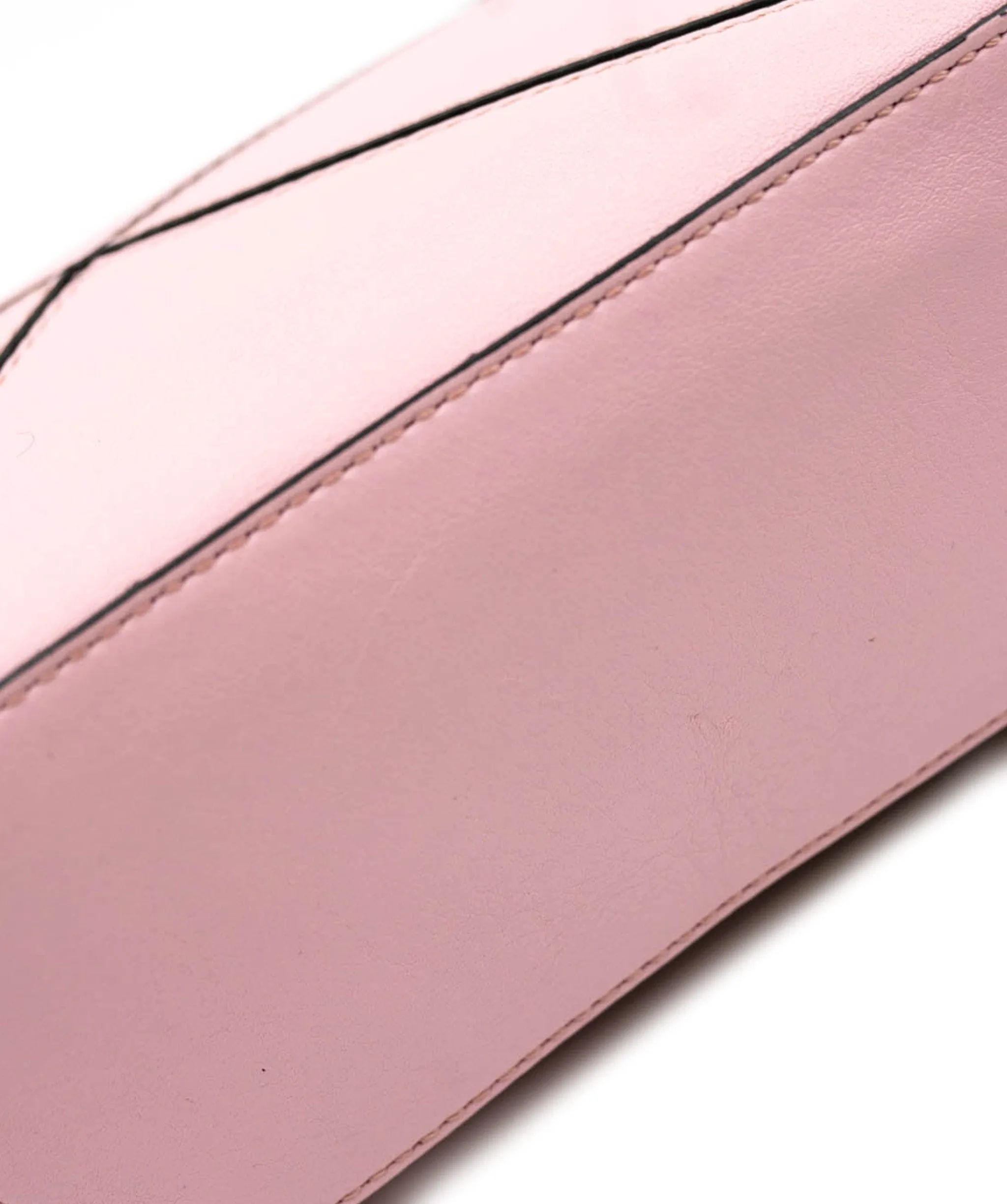 Pink mini puzzle bag AVC1003
