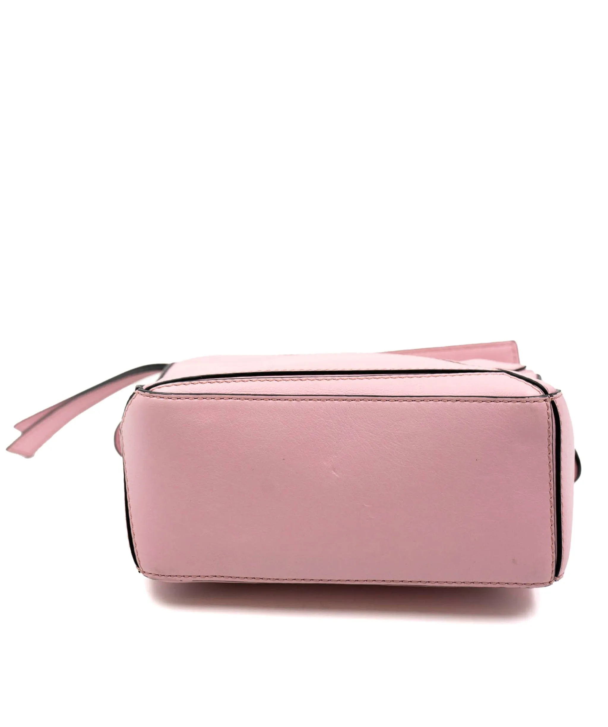 Pink mini puzzle bag AVC1003