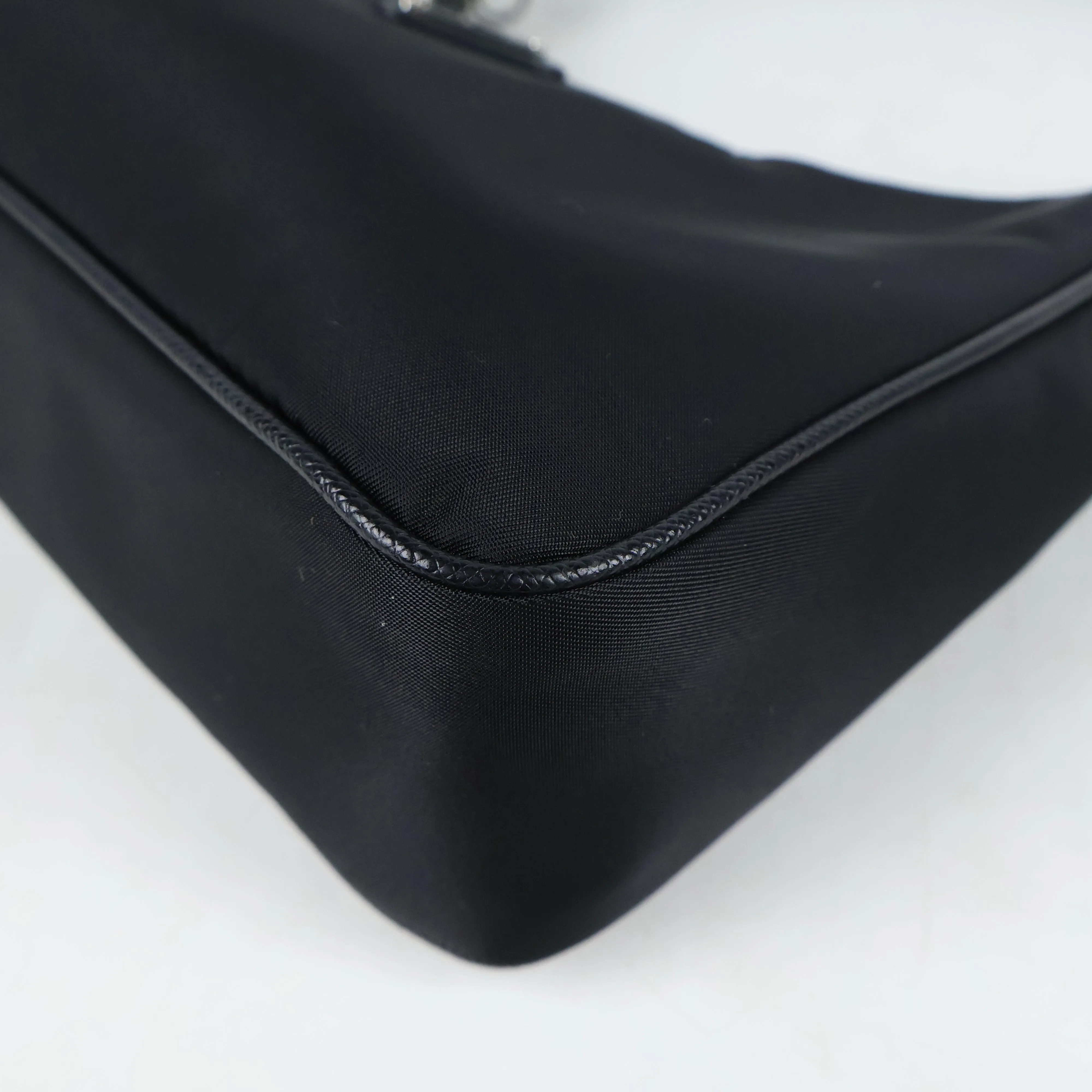 Prada Re-Edition 2005 Nylon Black
