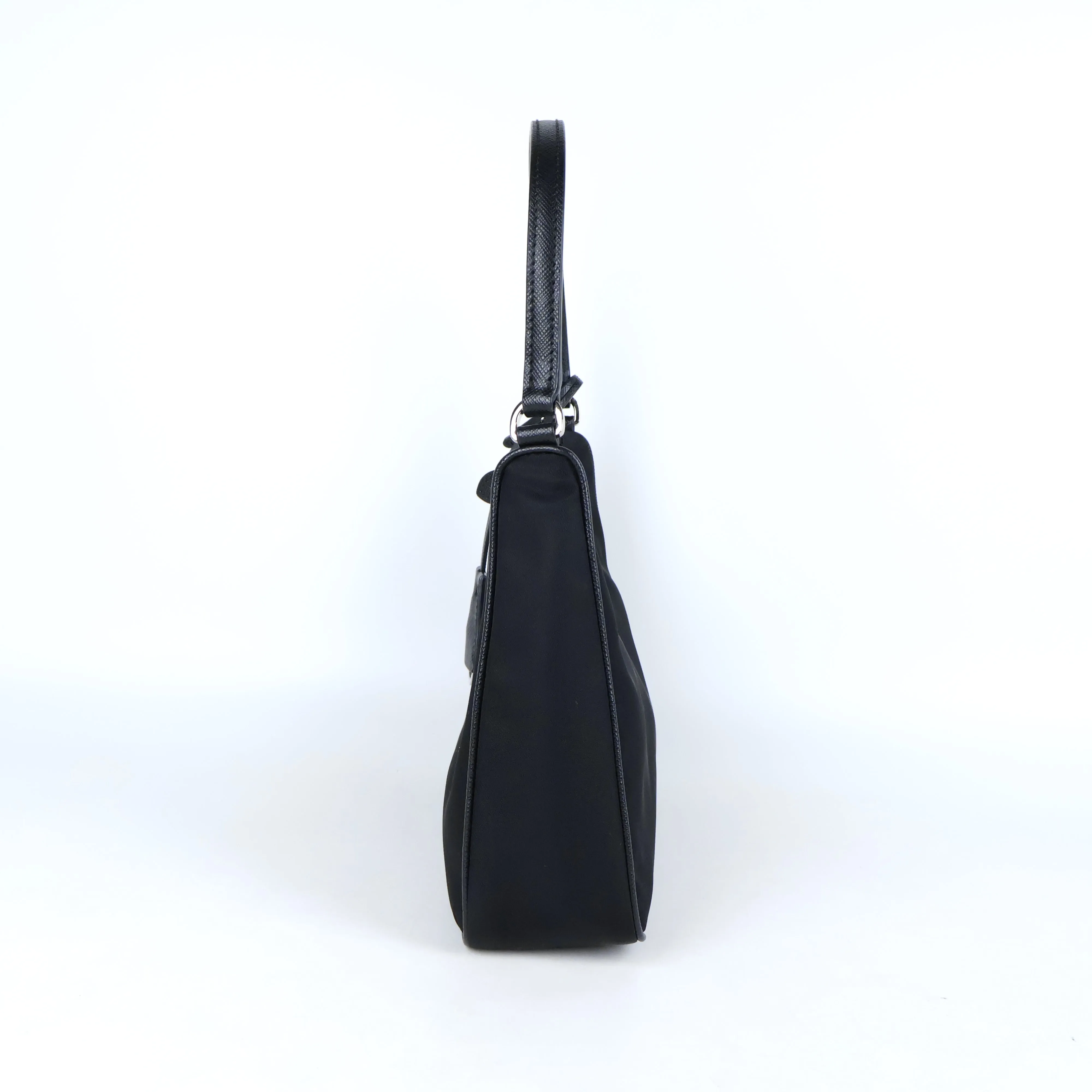 Prada Re-Edition 2005 Nylon Black
