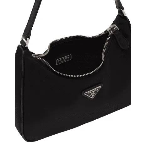 Prada Re-Edition 2005 Re-Nylon mini bag