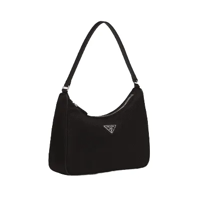 Prada Re-Edition 2005 Re-Nylon mini bag