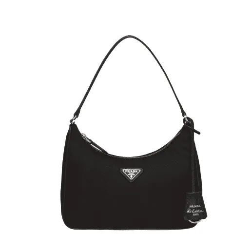 Prada Re-Edition 2005 Re-Nylon mini bag