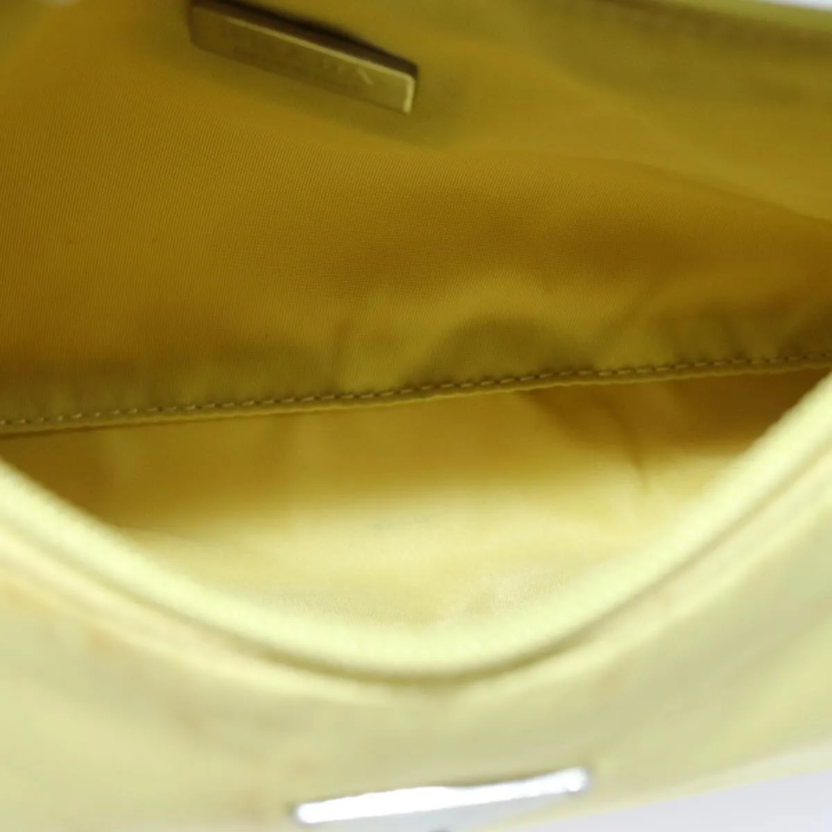 Prada Re-Edition  Synthetic Clutch Bag ()