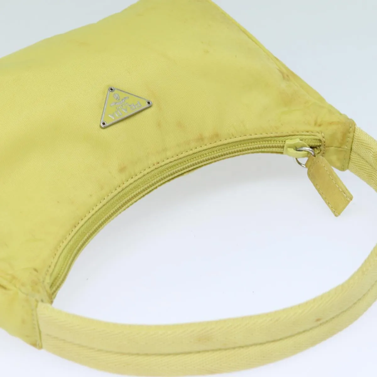 Prada Re-Edition  Synthetic Clutch Bag ()