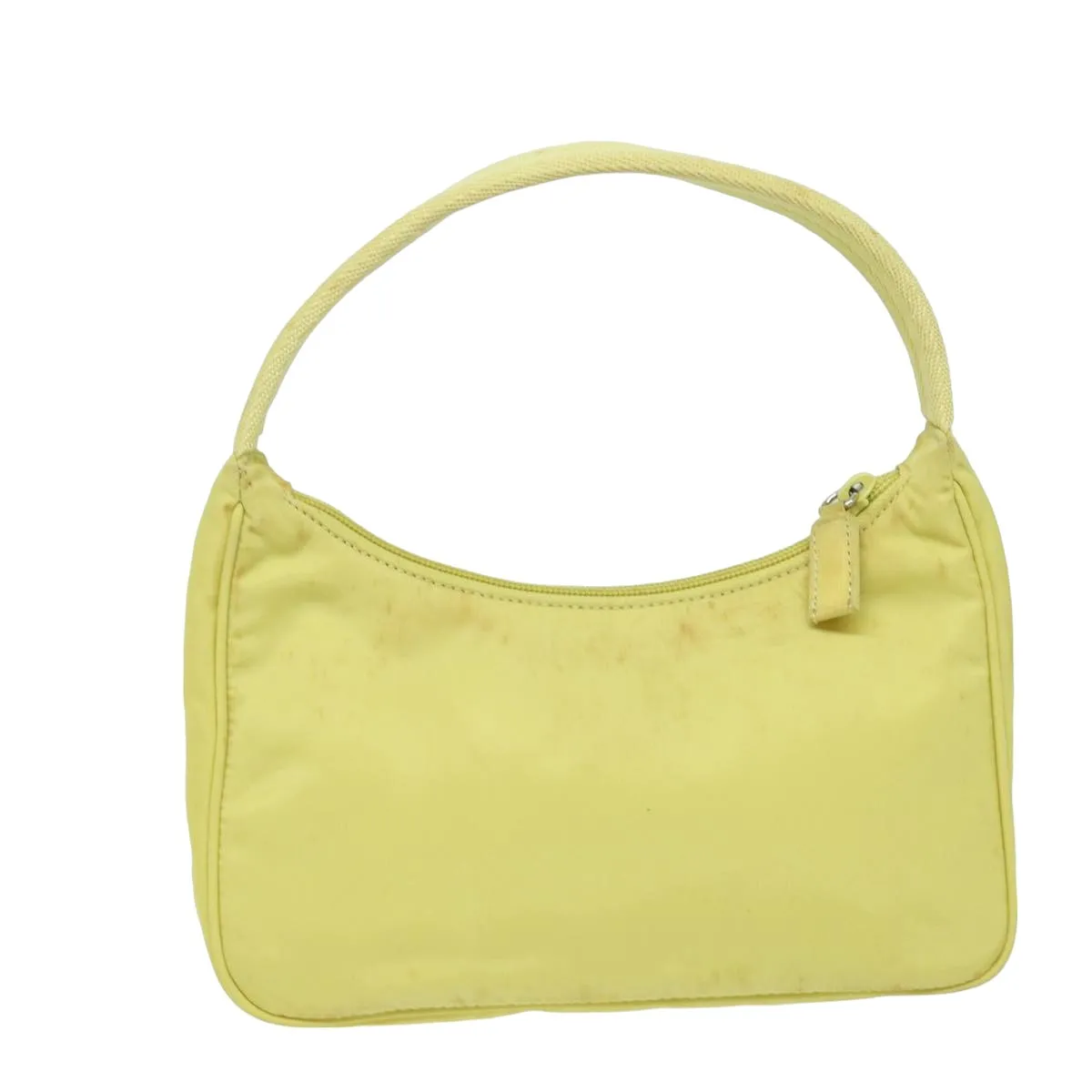 Prada Re-Edition  Synthetic Clutch Bag ()