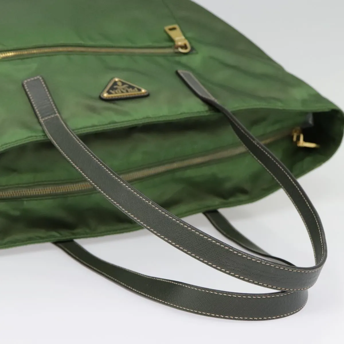 Prada Re-Edition  Synthetic Tote Bag ()