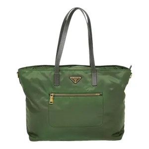 Prada Re-Edition  Synthetic Tote Bag ()