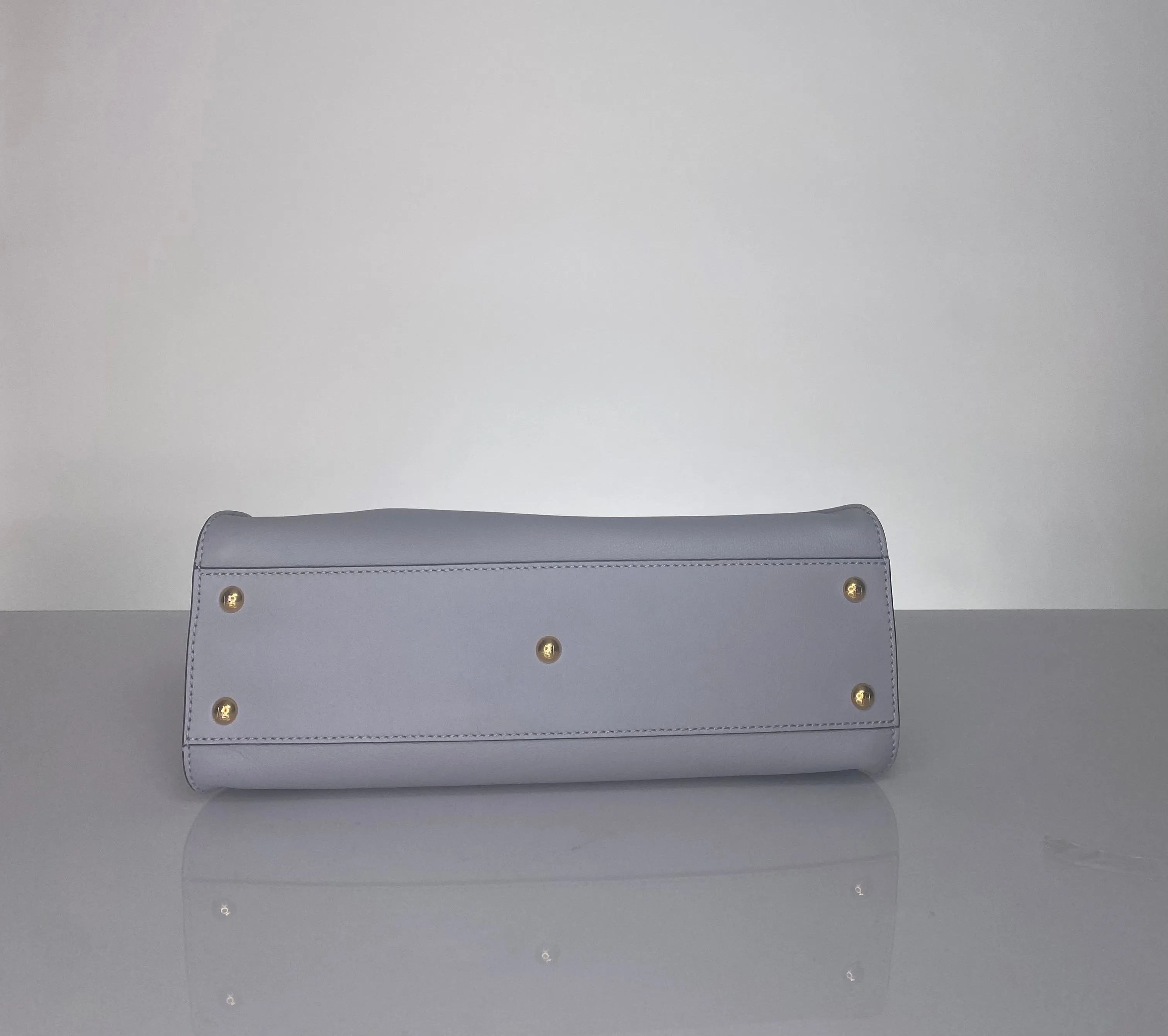 Preloved Fendi Peekaboo Medium