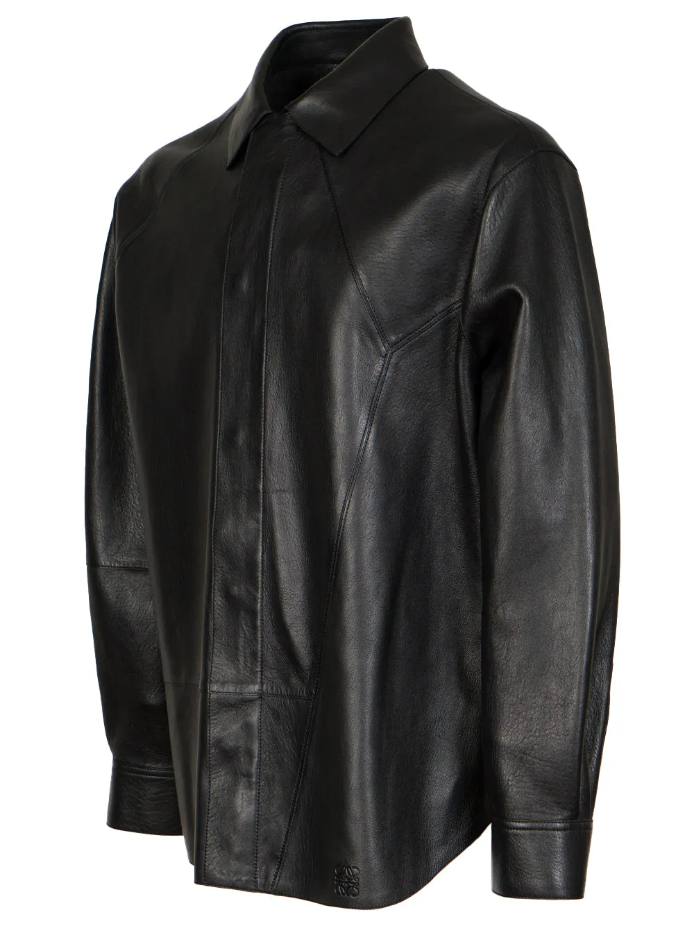 Puzzle overshirt