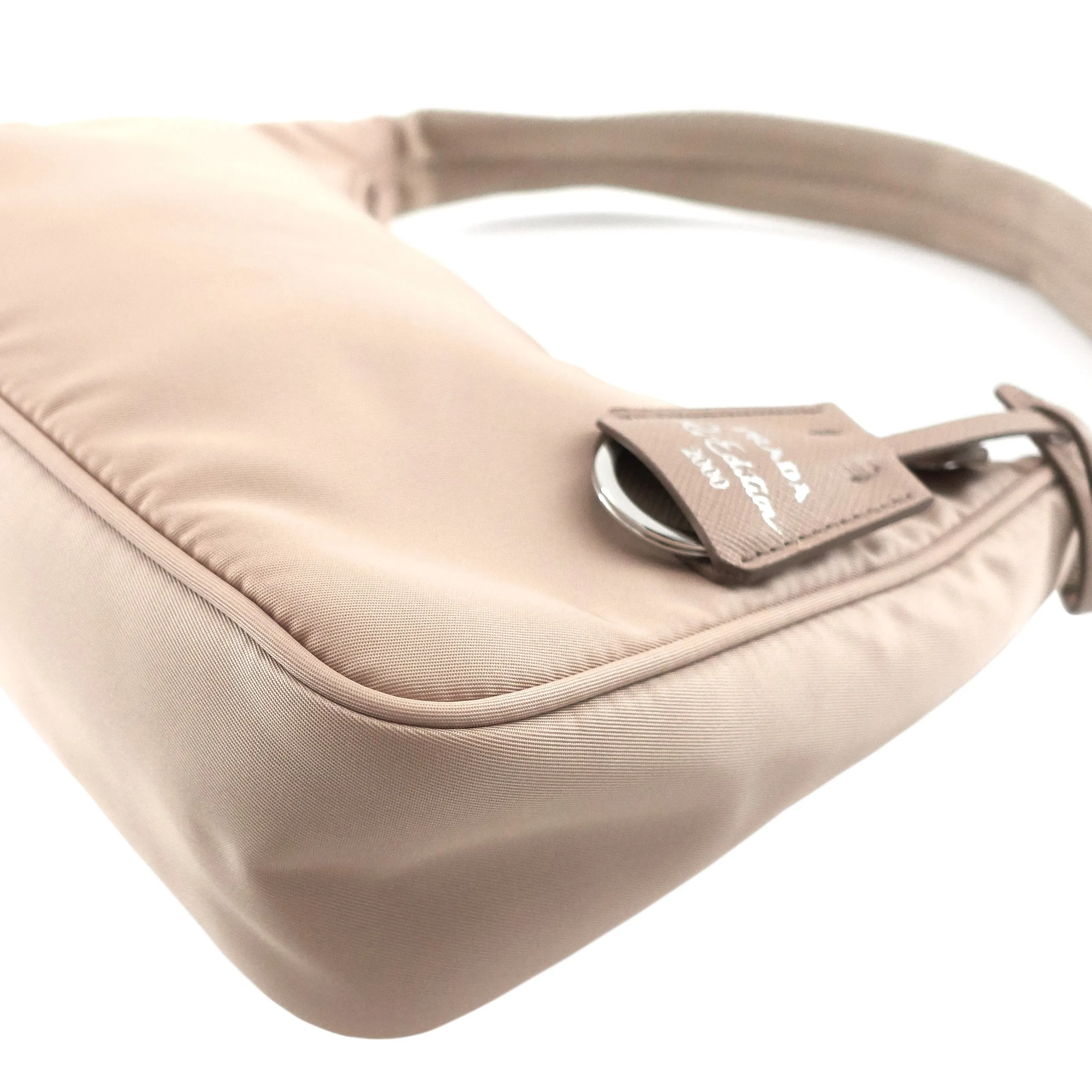 Re-Nylon Re-Edition 2000 Mini Bag