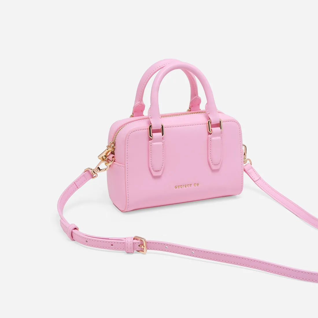 Ridley Mini Top Handle Bag