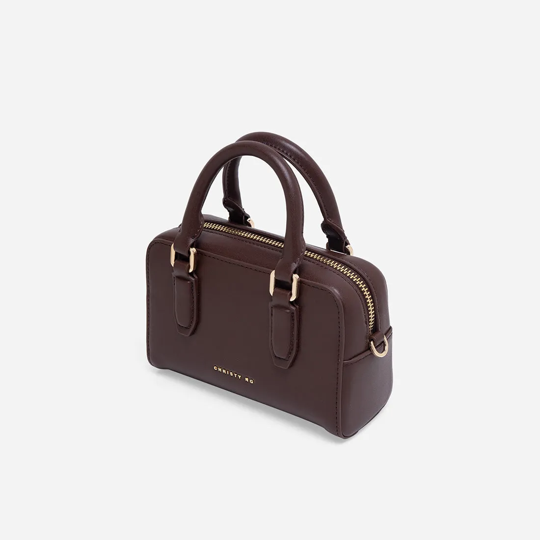 Ridley Mini Top Handle Bag