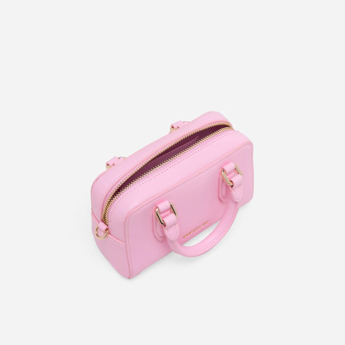 Ridley Mini Top Handle Bag