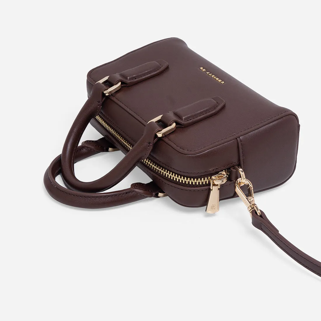 Ridley Mini Top Handle Bag