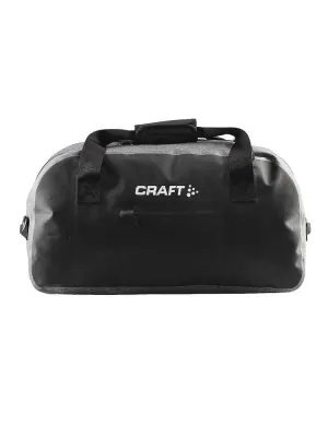 TRANSFER DUFFEL BLACK ONE SIZE