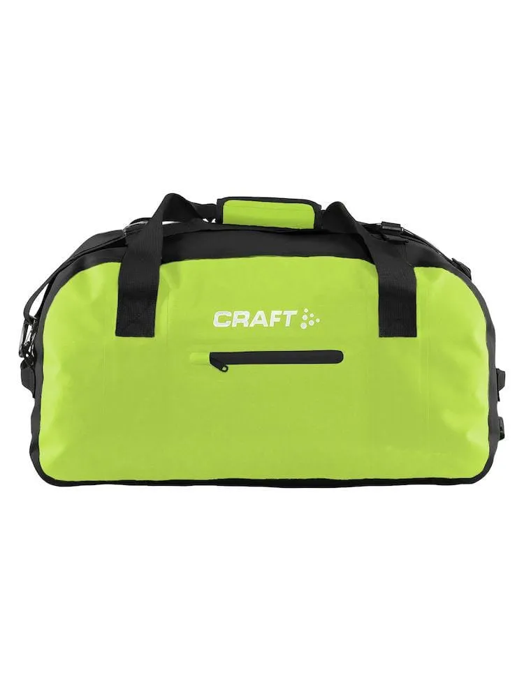TRANSFER DUFFEL BLACK ONE SIZE