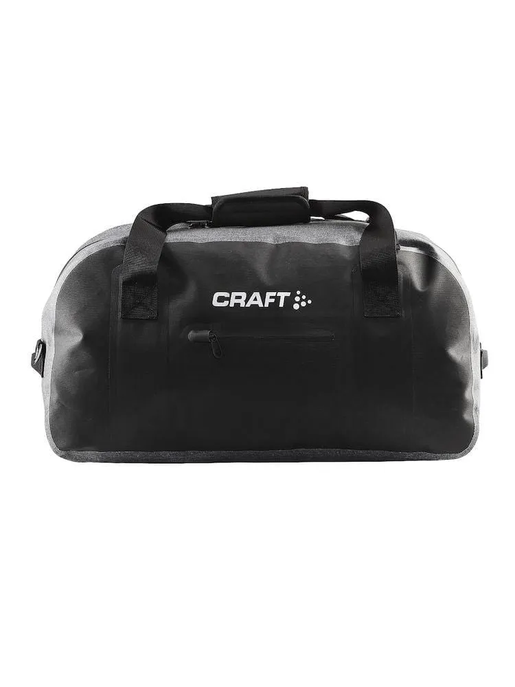 TRANSFER DUFFEL BLACK ONE SIZE